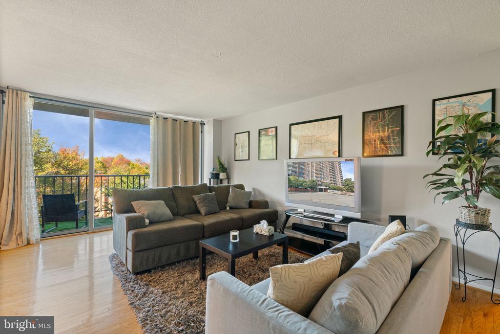 2059 Huntington Ave #614, ALEXANDRIA