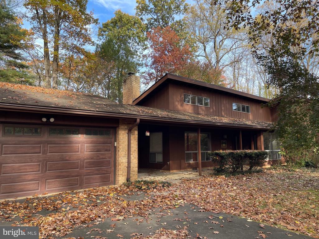 3204 Fox Mill Rd, OAKTON