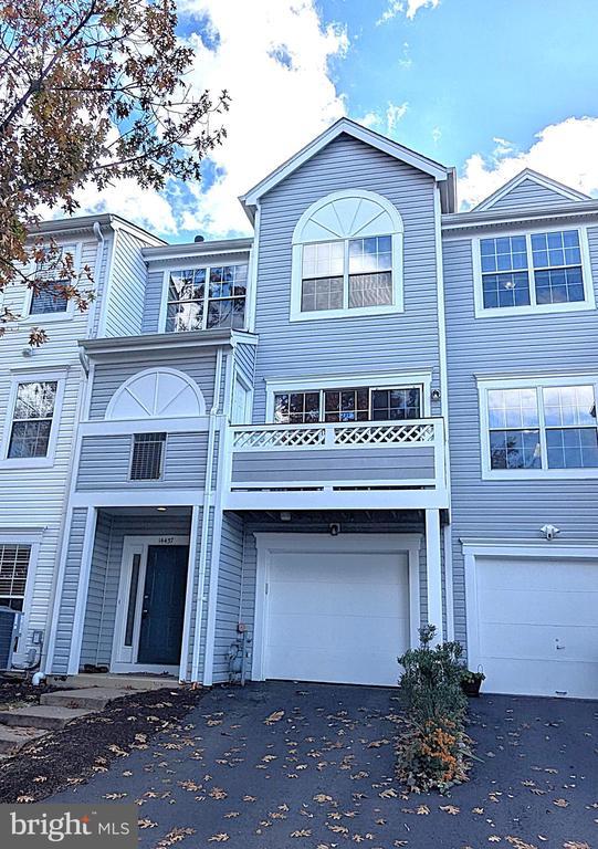 14437 Glencrest Cir #129, CENTREVILLE