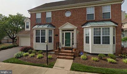 6325 Alderman Dr, ALEXANDRIA