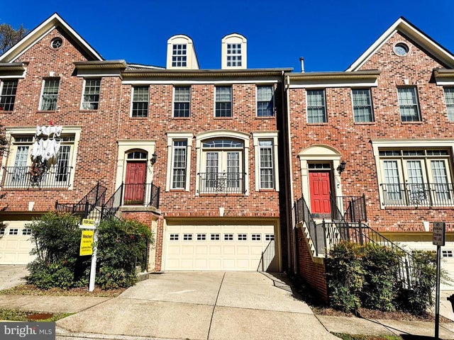 6403 Velliety Ln, Springfield