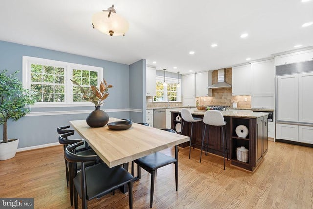 2804 Lafora Ct, Vienna