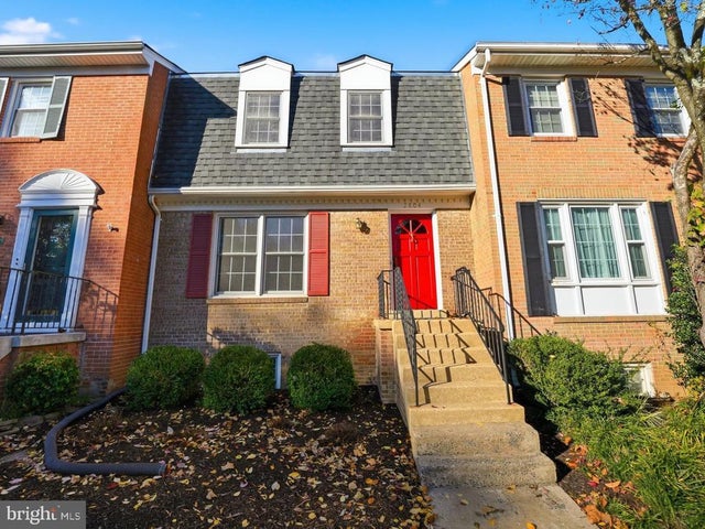 2804 Lafora Ct, Vienna