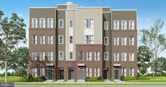 10401 White Granite Dr #2, Oakton