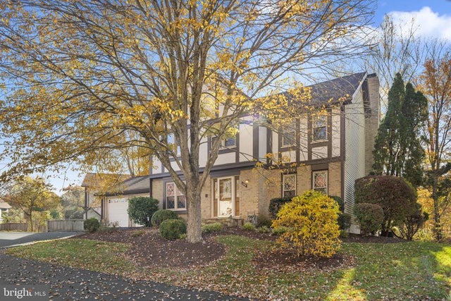 12574 Quincy Adams Ct, Herndon