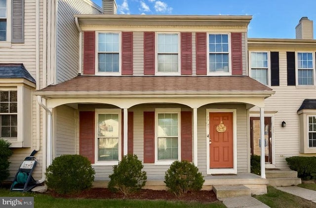 14504 Ravenscar Ct, Centreville