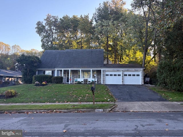 4303 Markwood Ln, Fairfax