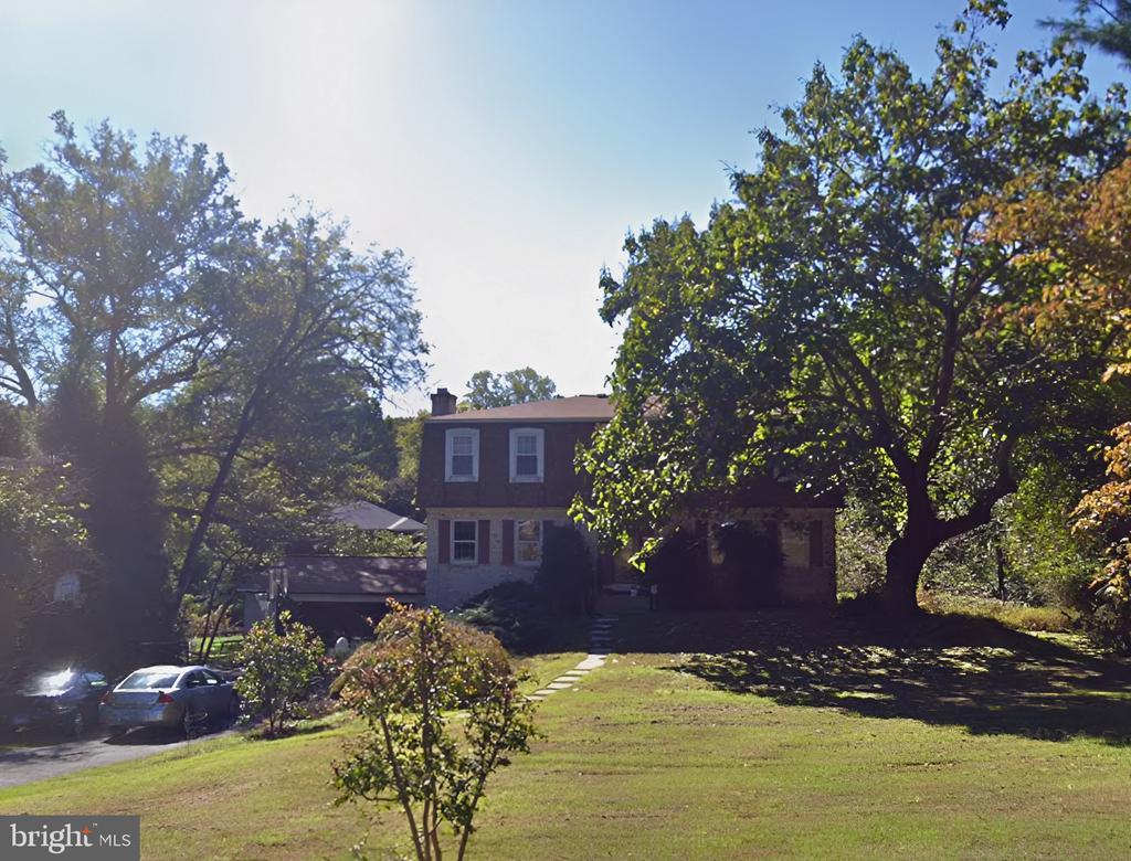 10209 Oxfordshire Rd, GREAT FALLS