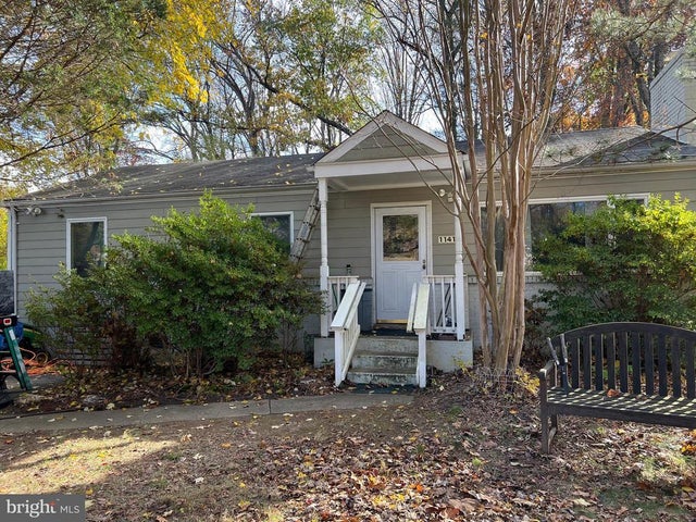 11415 Fairfax Station Rd, Fairfax Station