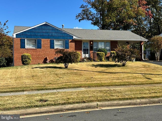 6928 Ruskin St, Springfield