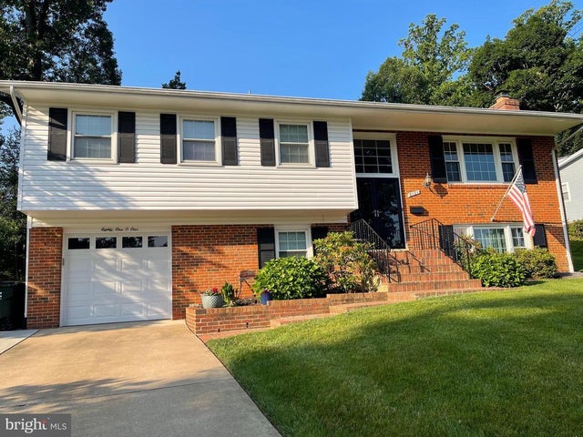 8101 Greeley Blvd, Springfield