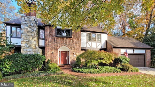 9132 Ermantrude Ct, VIENNA