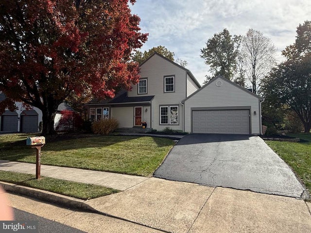 4521 Waverly Crossing Ln, Chantilly