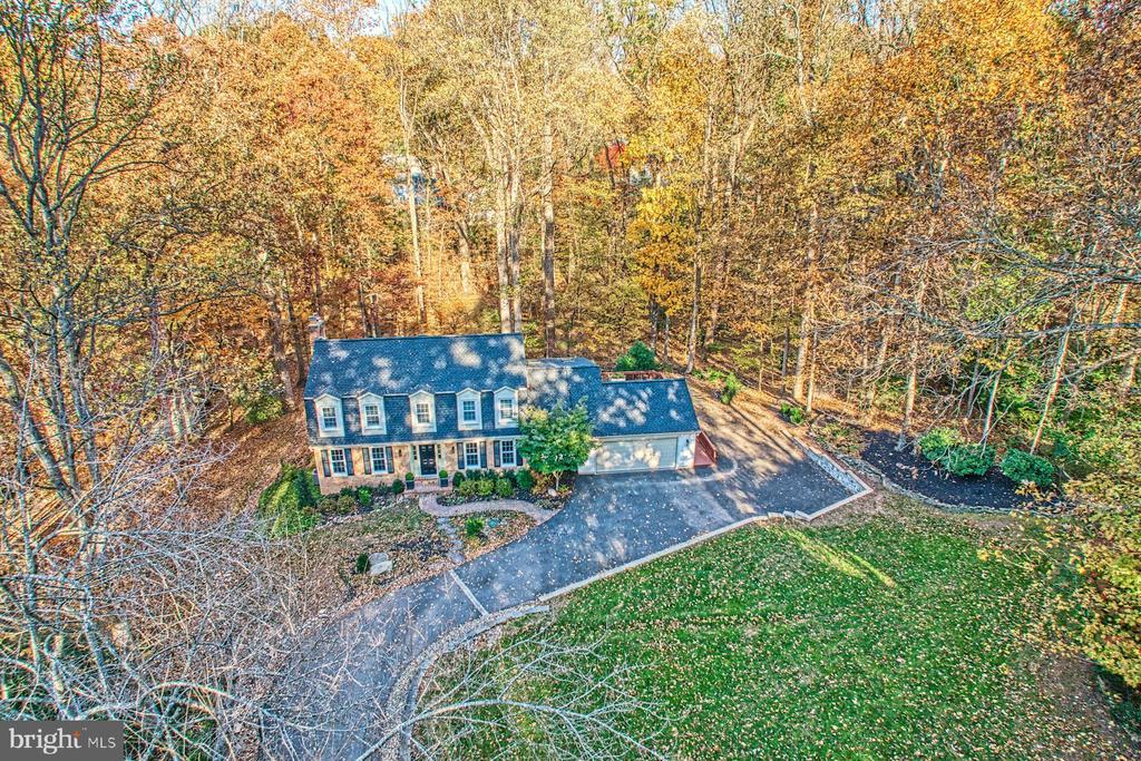 11008 Devenish Dr, OAKTON