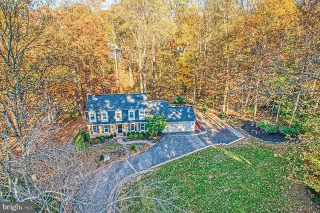 11008 Devenish Dr, Oakton