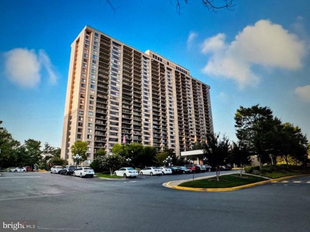 3701 S George Mason Dr #205n, Falls Church