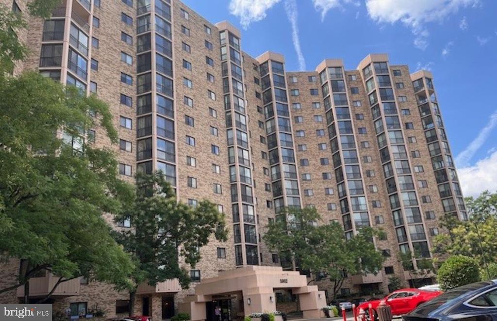 5902 Mount Eagle Dr #1410, ALEXANDRIA