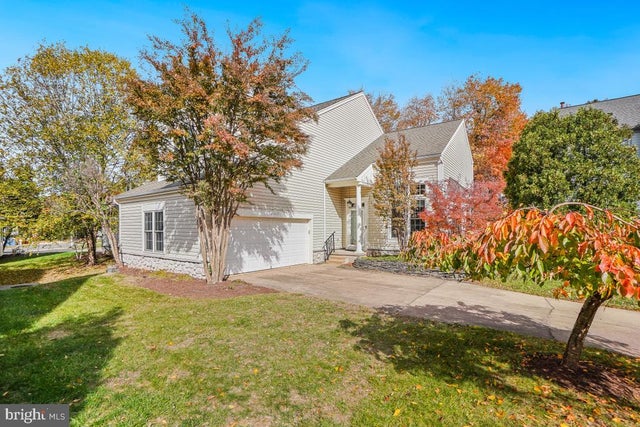 2442 Arctic Fox Way, RESTON