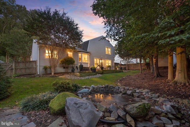 9616 Burnt Oak Dr, Fairfax Station