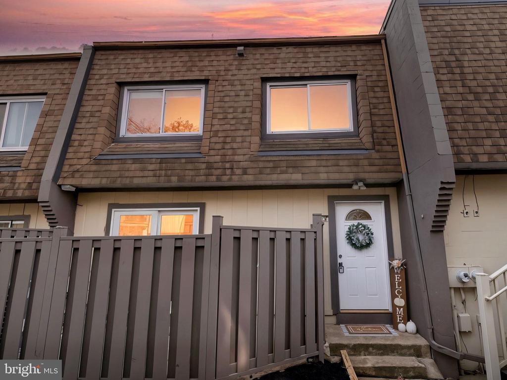 3878 Havenwood Pl #75d, ALEXANDRIA