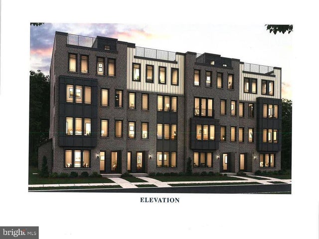 2 American Dream Way #frost, RESTON