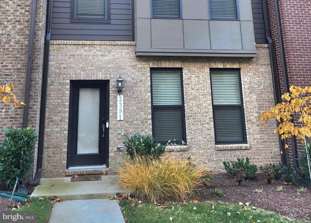 2391 Liberty Loop, Herndon