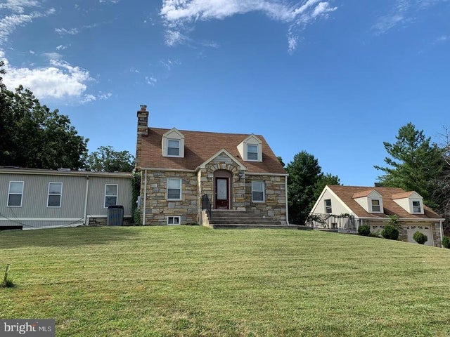 3424 Jermantown Rd, Fairfax