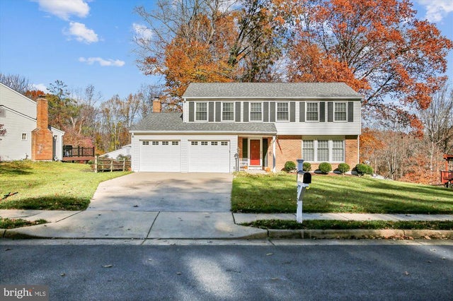 7729 Middle Valley Dr, Springfield