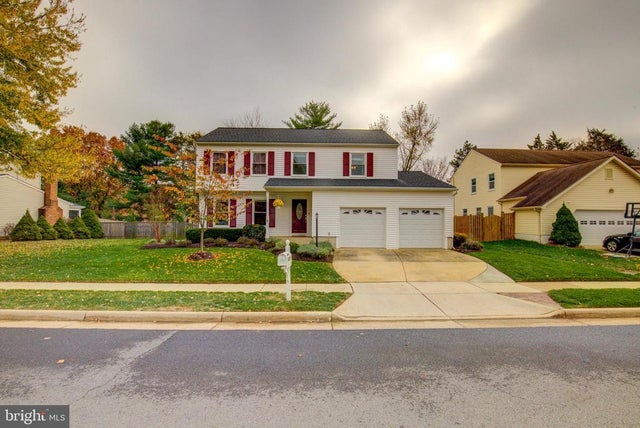2629 New Banner Ln, Herndon