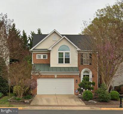 9237 Old Beech Ct, Lorton