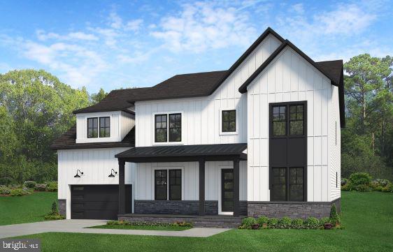 2314 Stryker Ave, Vienna