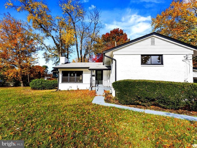 4722 Bristow Dr, Annandale