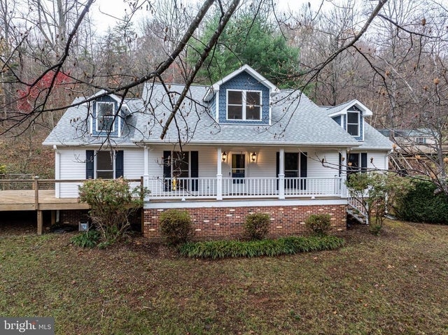 689 Mutton Hollow Rd, Stanardsville