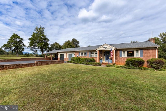 175 Wildwood Dr, Ruckersville