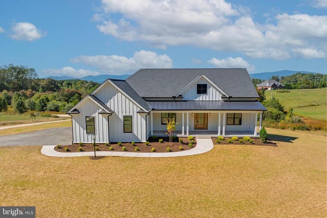 7 Horizon Drive, Ruckersville