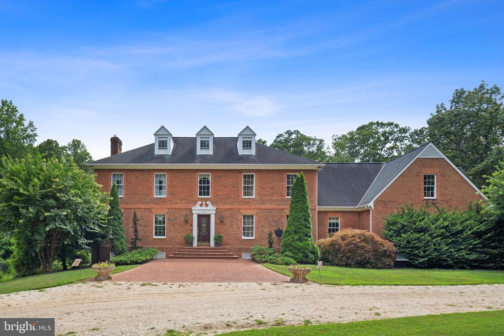 1517 Old Church Rd, Mechanicsville Property Listing MLS® VAHA2000798