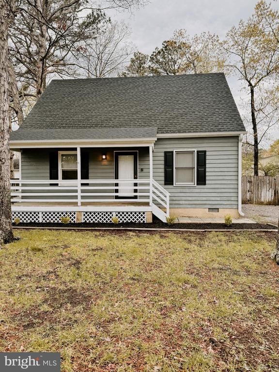 6 Courtside Ln, Ashland