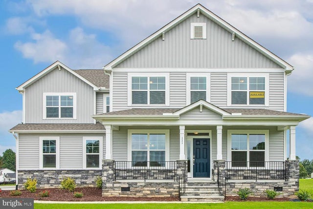 16885 Watchman Way, Beaverdam