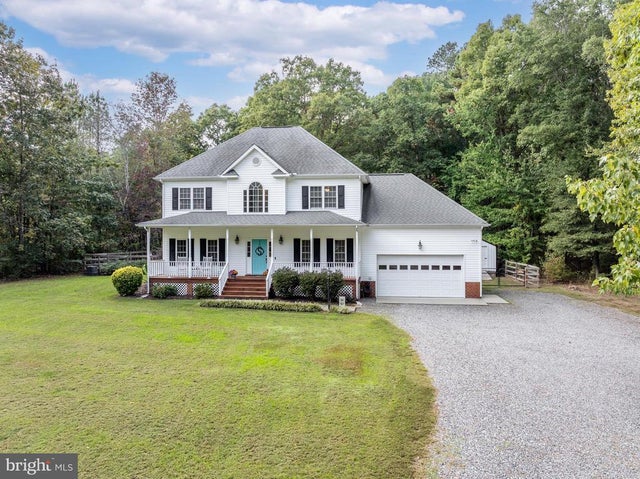 15341 Goshen Rd, Montpelier