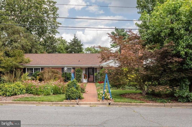 700 New York Ave, Harrisonburg