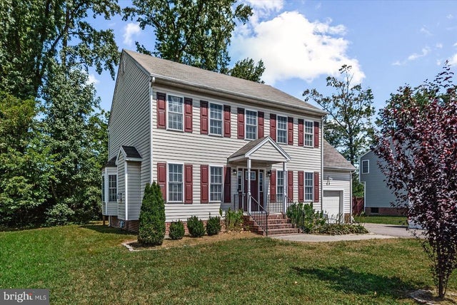 216 Casey St, Sandston