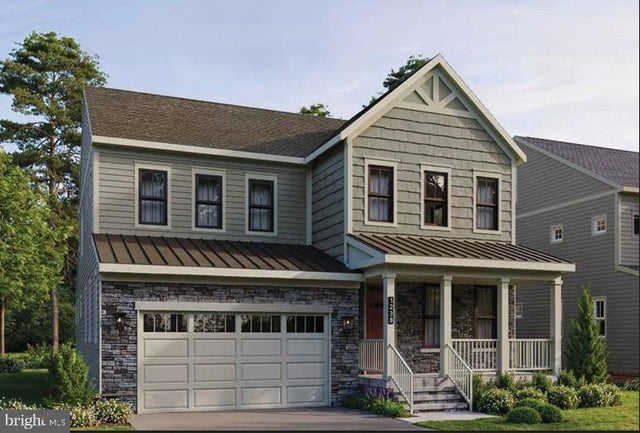 1 Chapman Mill Dr, Glen Allen