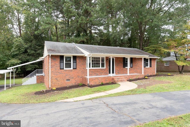 715 Azalea Ave, Richmond