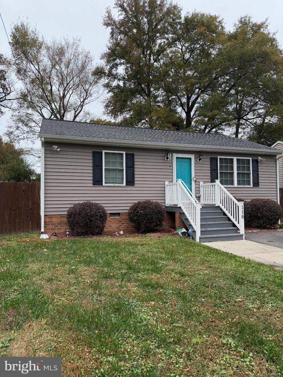 116 N Ivy Ave, HENRICO