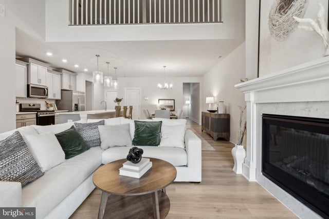 1292 Treviso Bay, Williamsburg