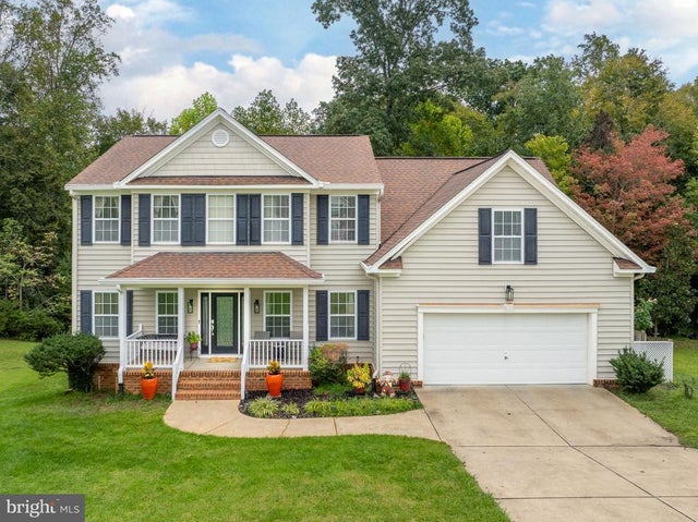 3943 Bournemouth Bnd, Williamsburg