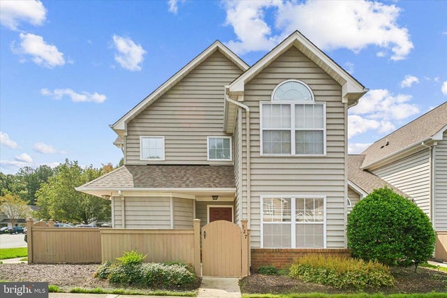 527 Fairway Lookout, Williamsburg