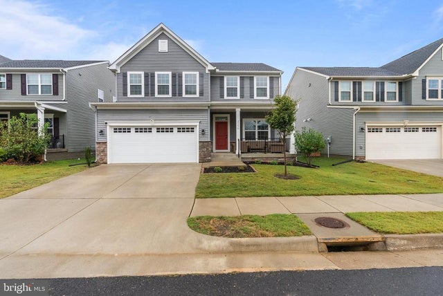 3567 Iberis Ln, Toano