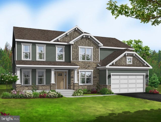 Tm 40-15 Bald Eagle Dr, King George