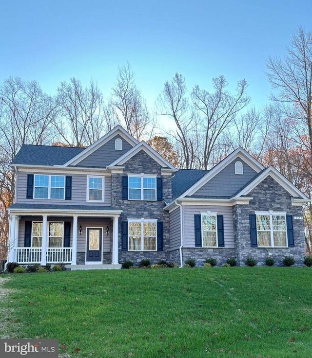 10152 Mulberry Ct, King George